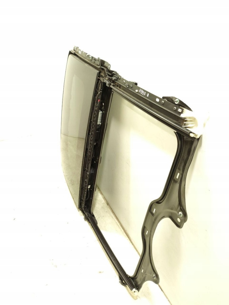 Крыша przeszklony bmw 7 2016 7419126 в Украине