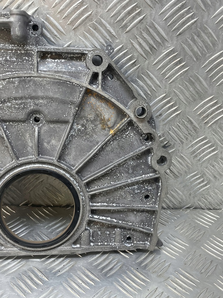 фото №7, Mini f55 f56 захист корпус розподільного валу датчик вала 8576351 7806782