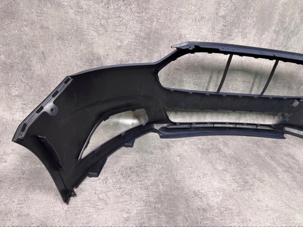 фото №4, Бампер перед ford mondeo mk5