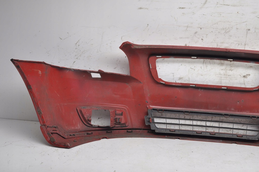 фото №13, Volvo v50 бампер перед передний pod омыватель lift