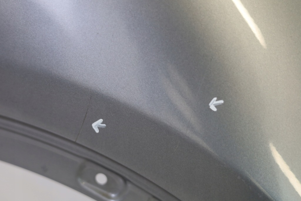 фото №12, Перед bmw x2 f39 капот бампер крыло led c4w