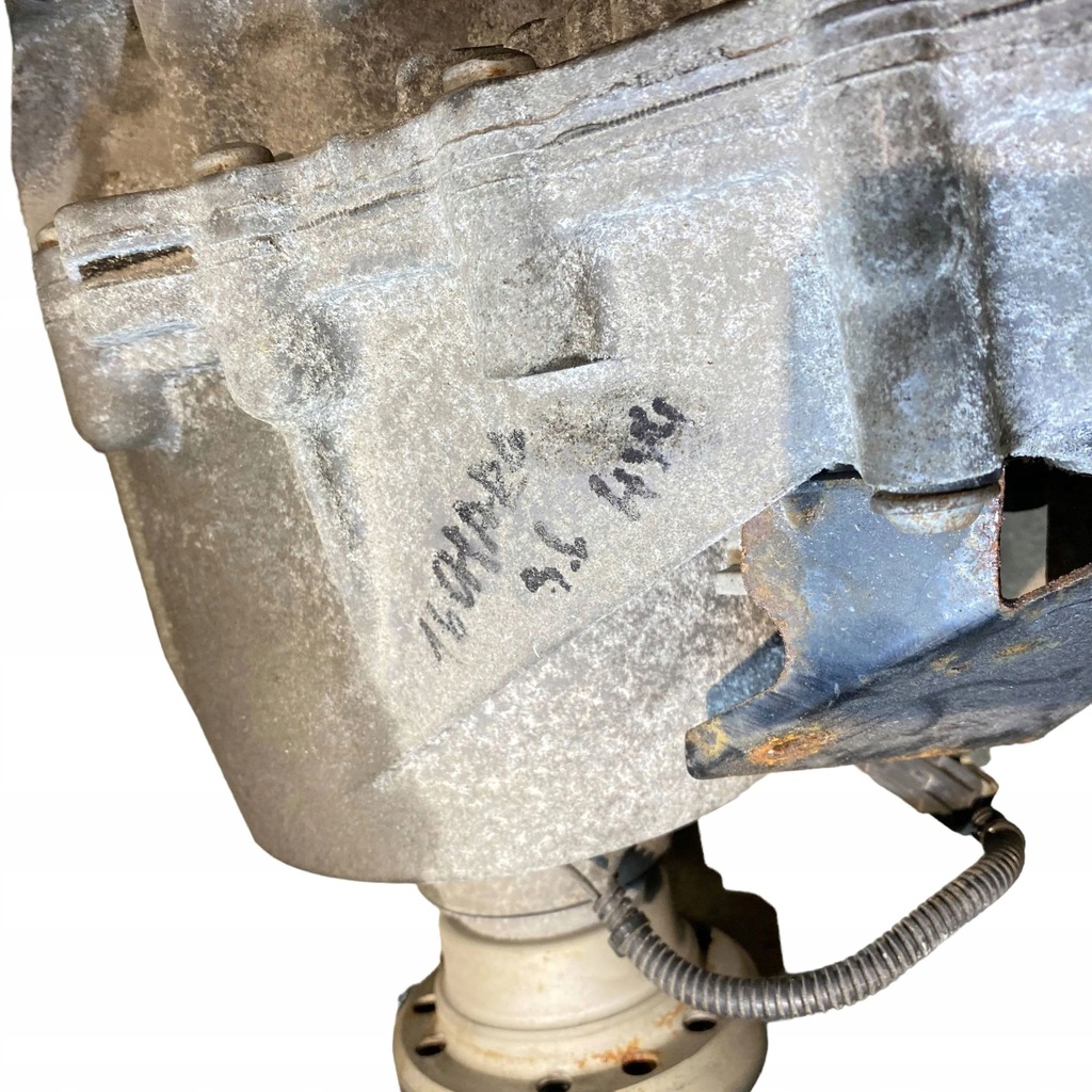 фото №7, Dodge charger 2016 редуктори