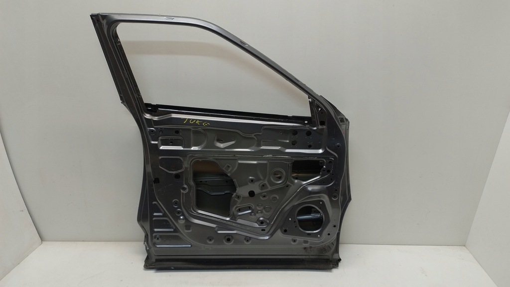 фото №7, Двері передні ліва nissn juke ii 2 f16