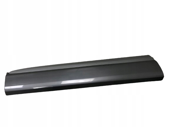 фото №1, Молдинг дверь левый перед audi q7 4m 4m0853959b