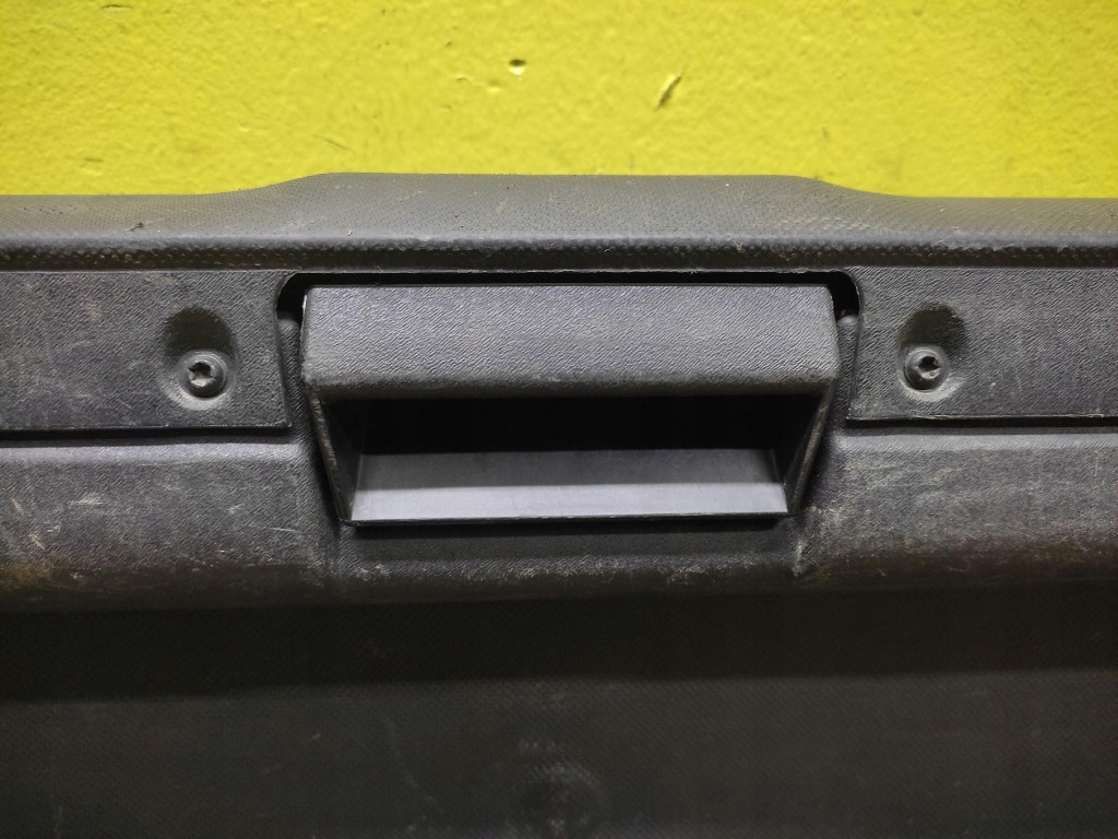 фото №6, Citroen c2 задня кришка багажника багажника kbnb