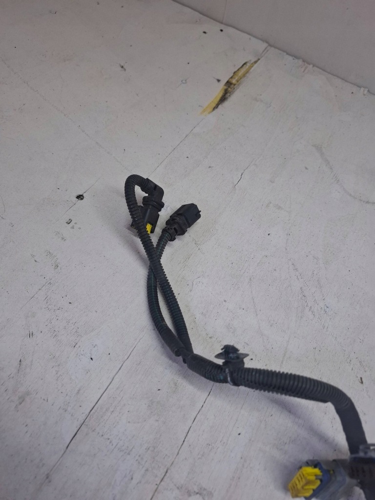 Peugeot 508 rxh 2011 plus / клемма / шланг аккумулятор в Украине