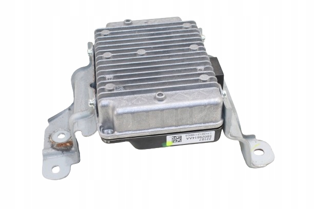 фото №4, Chrysler pacifica 17- перетворювач напруги модуль 56029814aa