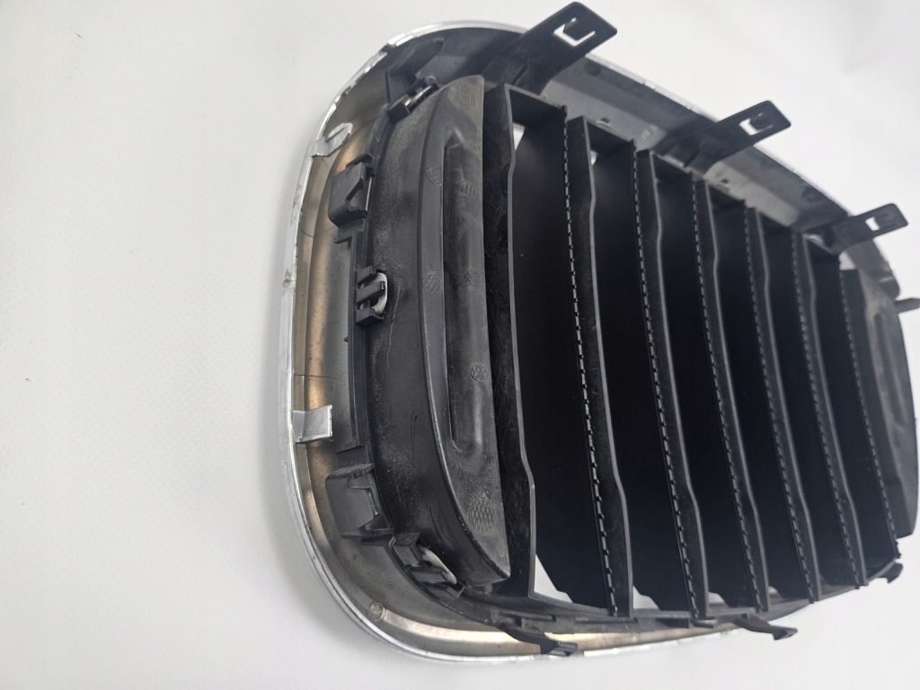 Bmw x4 g02 x3 g01 2018 - 2021 решітка радіатора решітка  радіатора решітка радіатора права 192976-10 в Україні