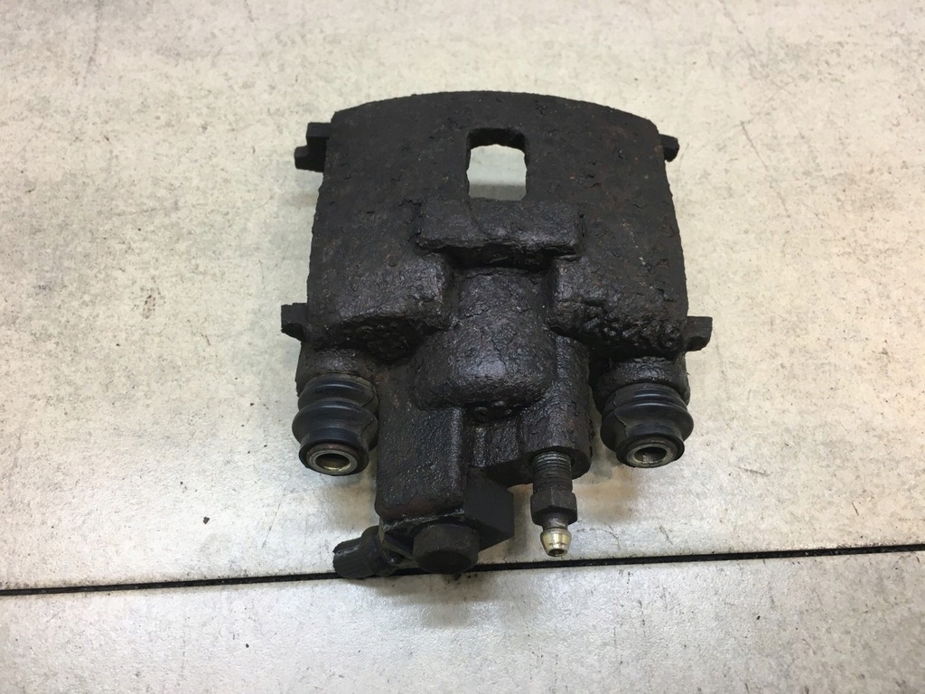 фото №1, Супорт гальмівний лівий задня pt cruiser 2.0