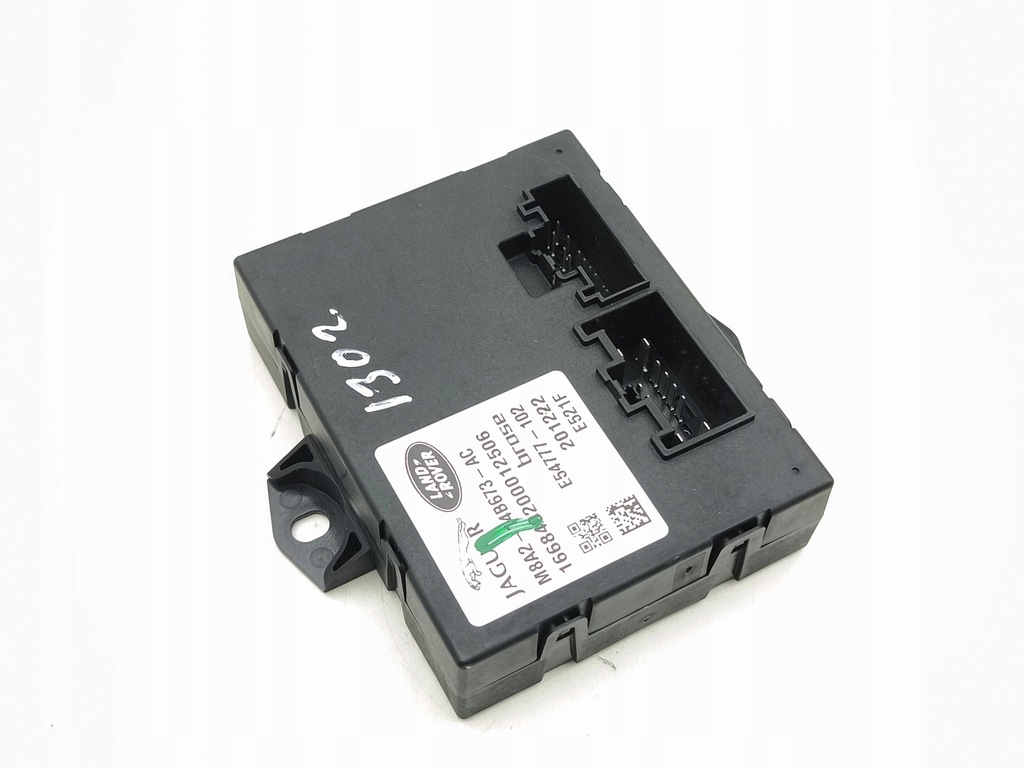 фото №4, Land rover range rover velar 2021 модуль кришки багажника m8a214b673ac