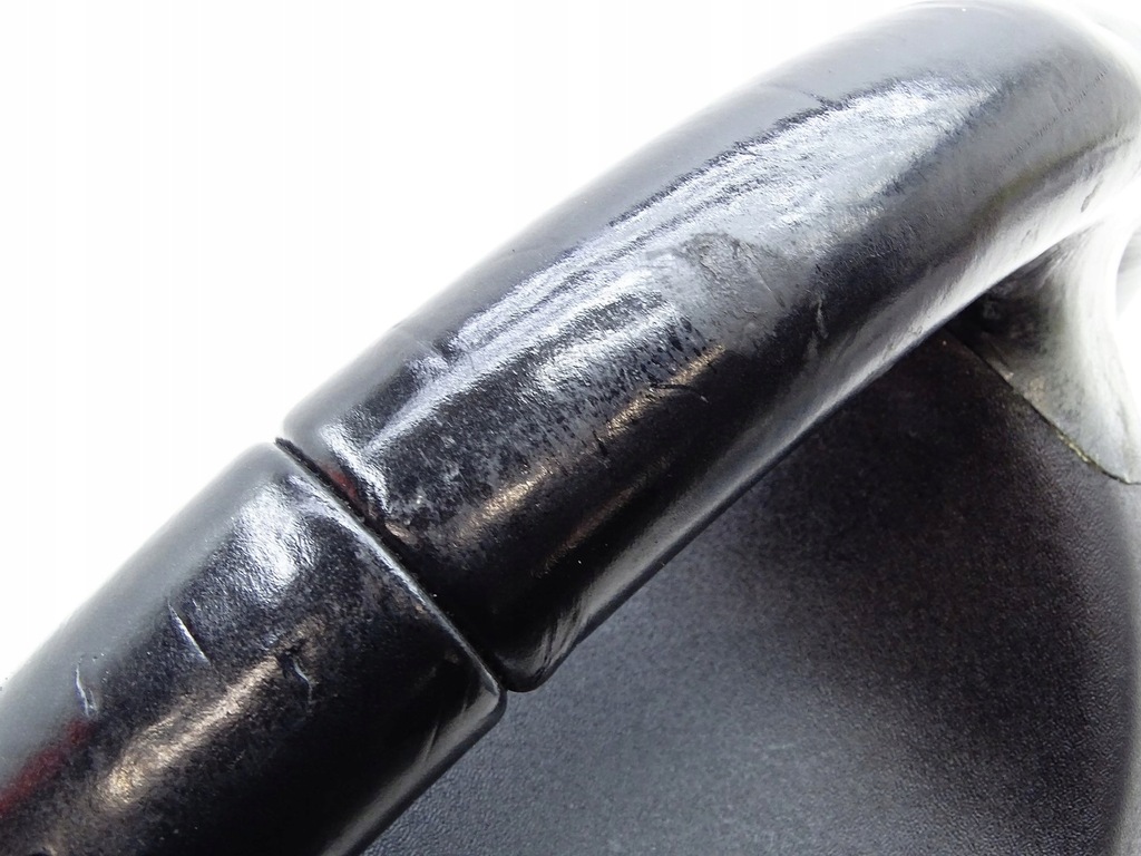 фото №10, Воздуховод кожа multi volvo v40 ii xc60 i lift 34110217b