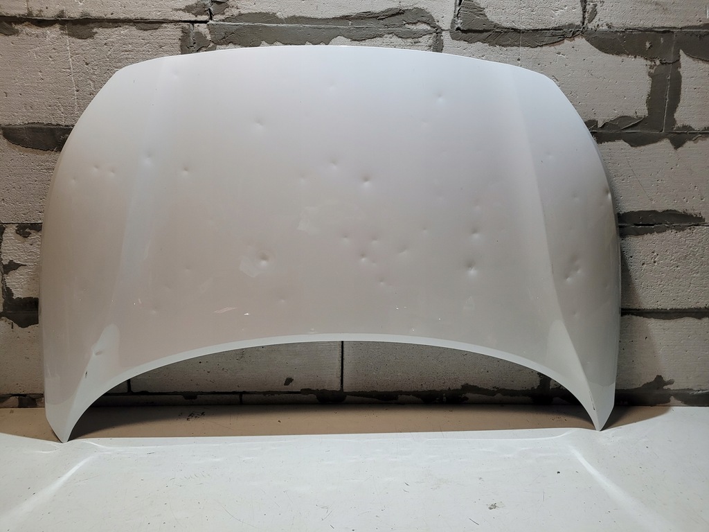 фото №1, Капот kia ceed ii 12-18 оригинал