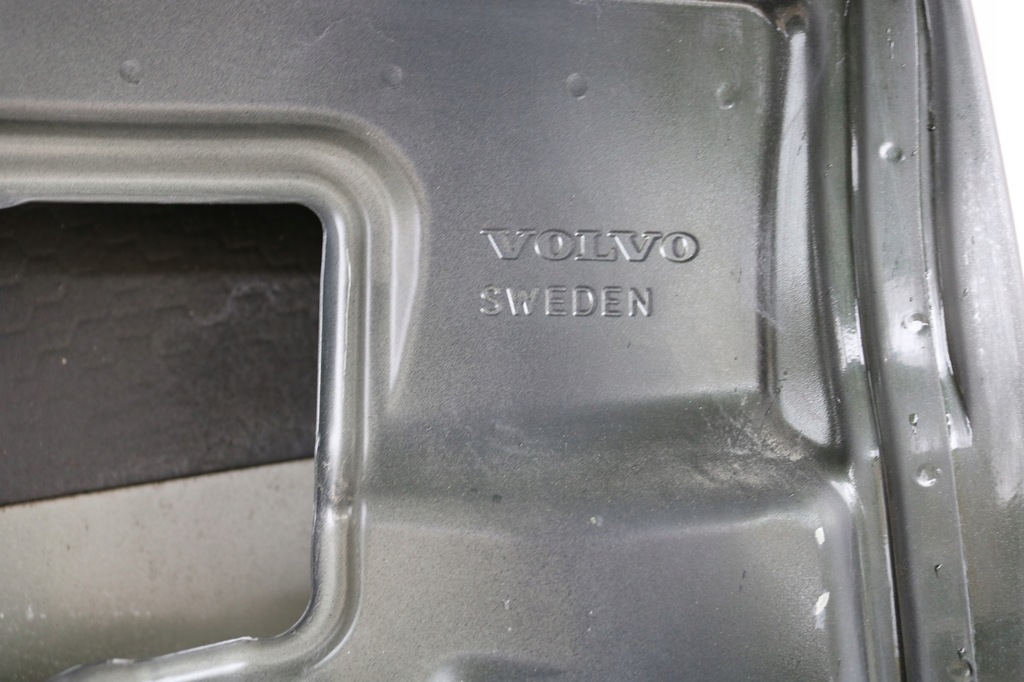 фото №6, Volvo xc70 дверь левая задняя задние