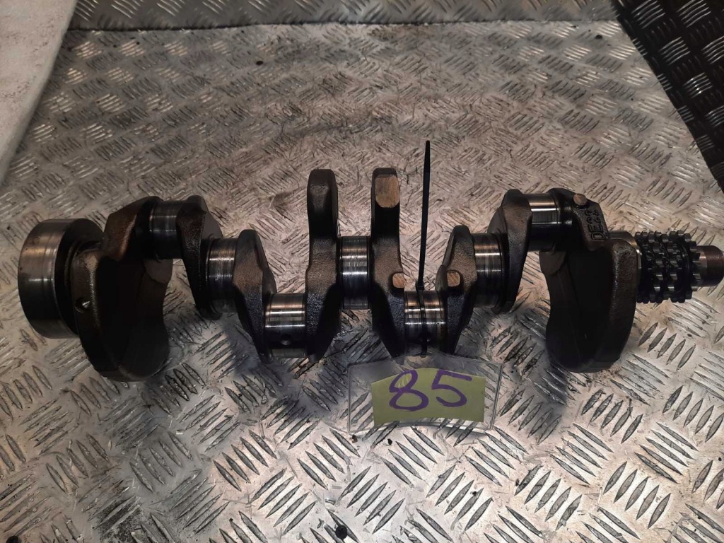 Купити Mercedes sprinter 906 2.2 cdi wał колінчастий r61105