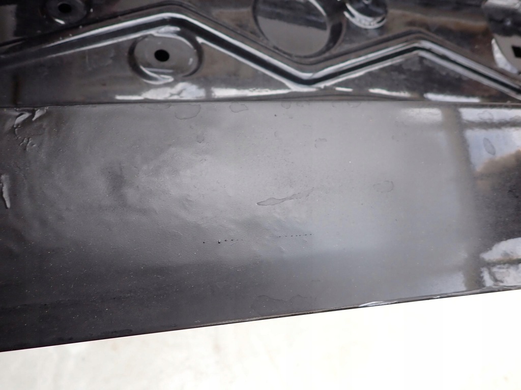 фото №10, Polestar 2 20- кришка багажника задня задня