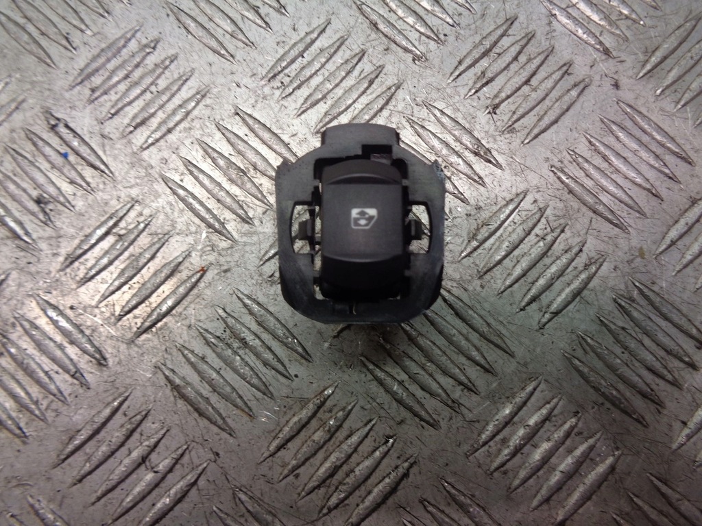 фото №1, Кнопка переключатель стекло renault vel satis