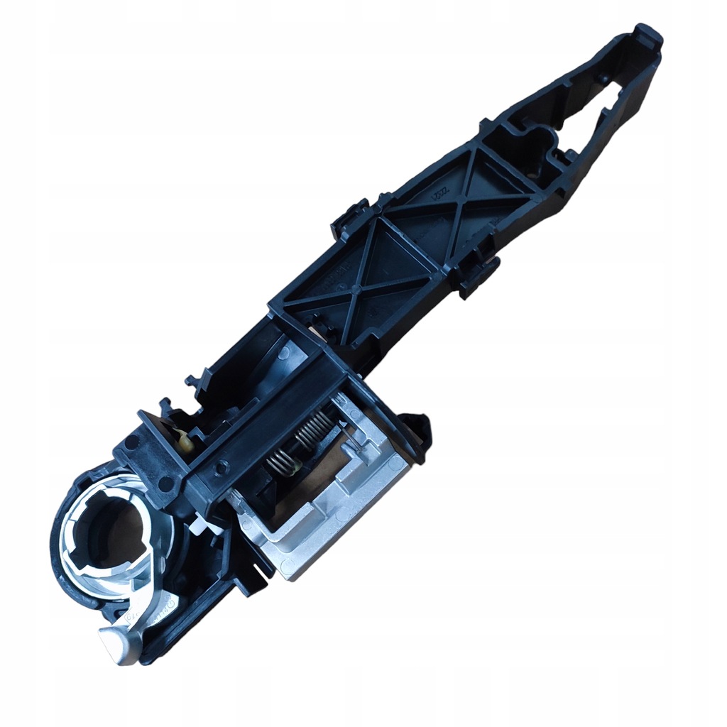 фото №2, Модуль кронштейн ручка двері праве зсувні renault 806078197r оригінал