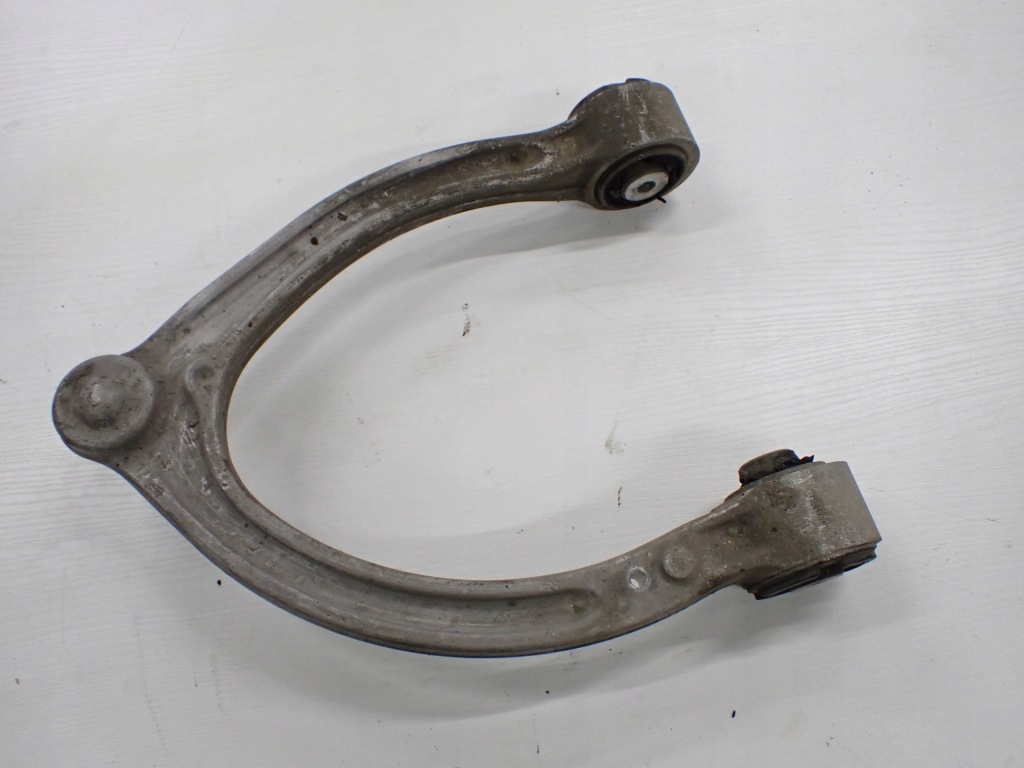 фото №12, Важіль правий перед верхній - mercedes s w221 05-13