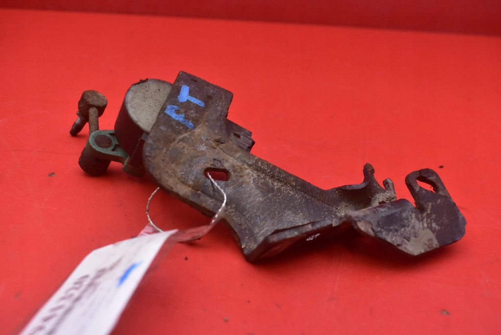 фото №6, Датчик вирівнювання світла 9647509080 citroen c6 1 i 04-12