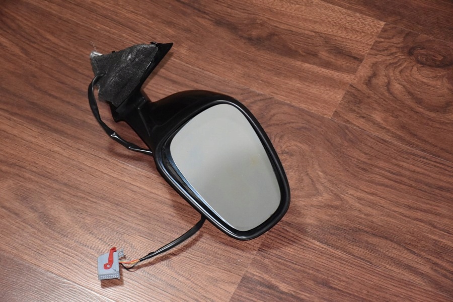 фото №6, Дзеркало праве 5pin alfa romeo 159 rok 2010 europa