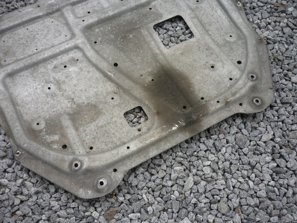 фото №12, Захист плита pod двигун нижня vw eos 1q0825237a