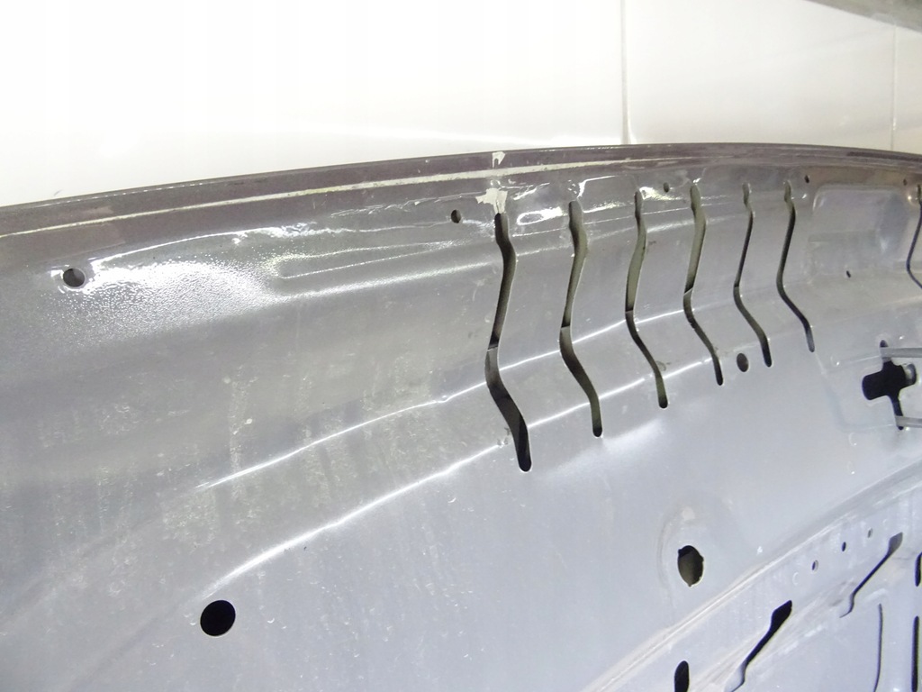 фото №9, Капот крышка двигателя ioniq 5 21-23 66400gi000