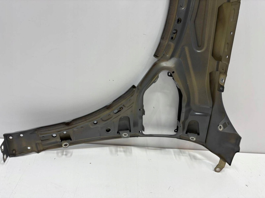 Audi e-tron 4ke крило правий перед передній 4ke821022c Київ