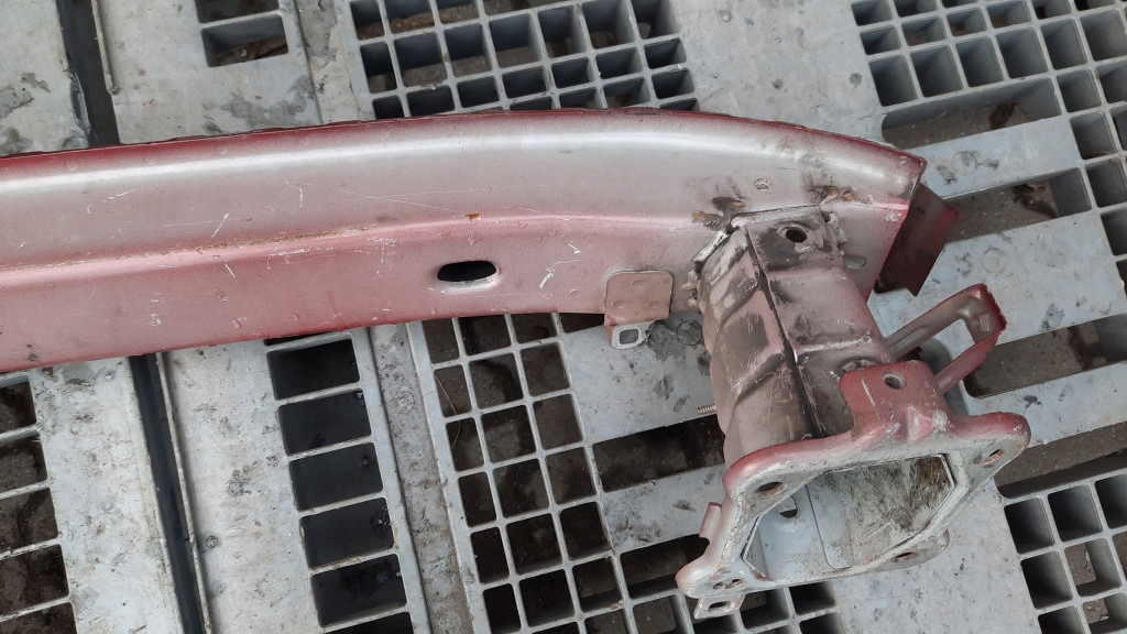 фото №10, Балка бампера перед volvo v50 s40 ii 04-12r