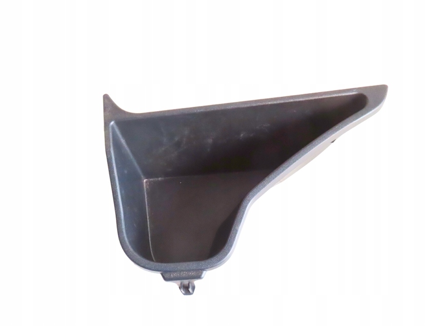 фото №1, Toyota auris ii 12-18 бардачок багажника правый