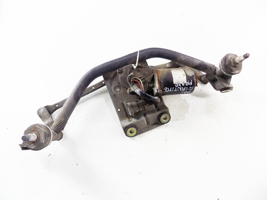 фото №1, Renault avantime механізм двірник