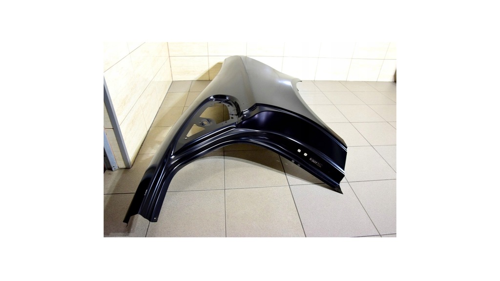 фото №10, Jaguar xf ii x260 16-r. задний крыло задняя