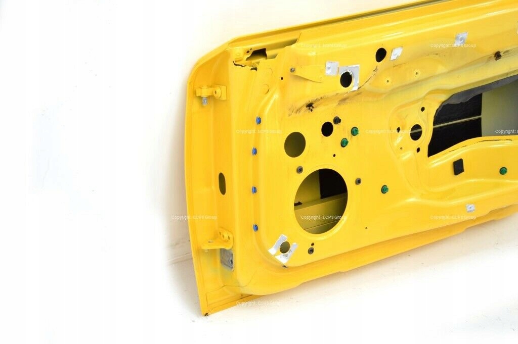 фото №6, Lamborghini gallardo lp500 spyder праве двері