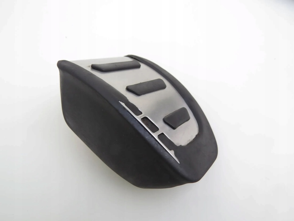 фото №8, Накладки na педалі механічна коробка передач audi a4 s4 rs4 b8