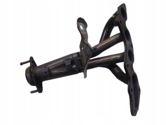 Купить Коллектор выпускной mazda 6 gg 2.0 16v