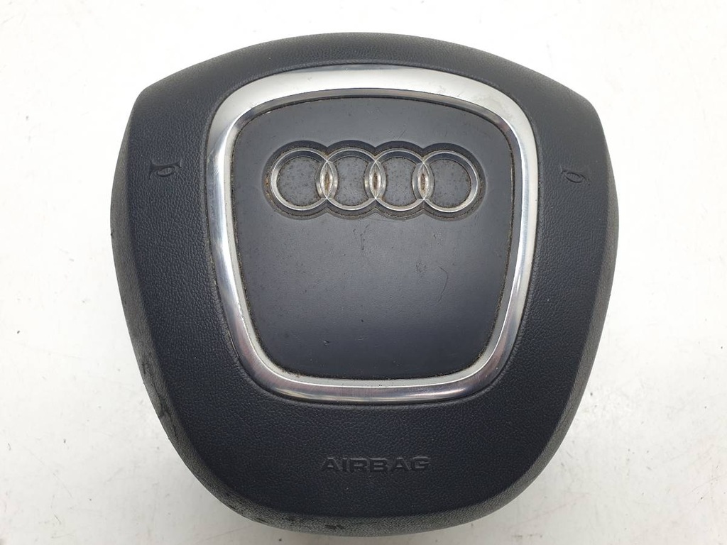 фото №9, Повітропровід багатофункціональний подушка повітряна подушка безпеки audi a6 c6