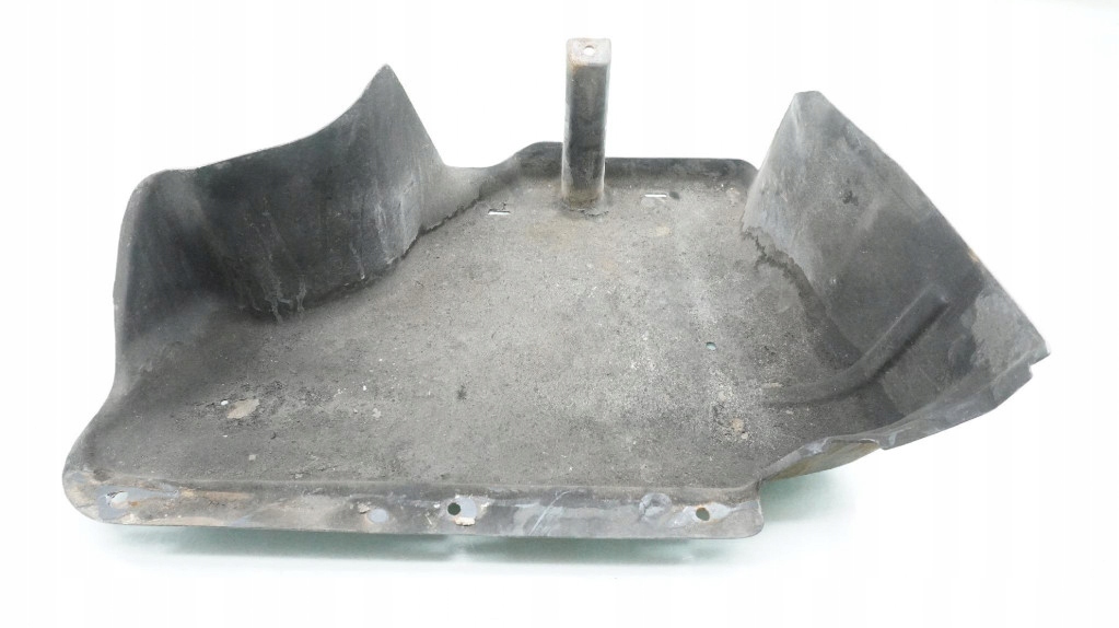 фото №3, Mercedes sl r129 защита пластиковая подвеска 1294780237