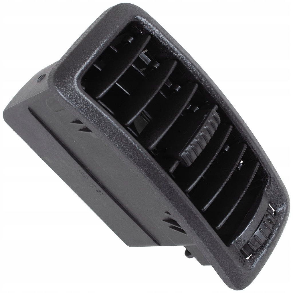 фото №1, Решітка обдув обдув do nissan primastar 2001-2014