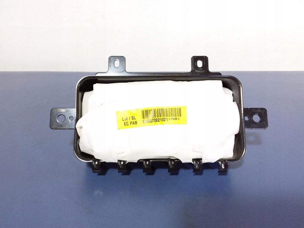 фото №1, Kia sportage iii подушка пасажира 84530-3u000