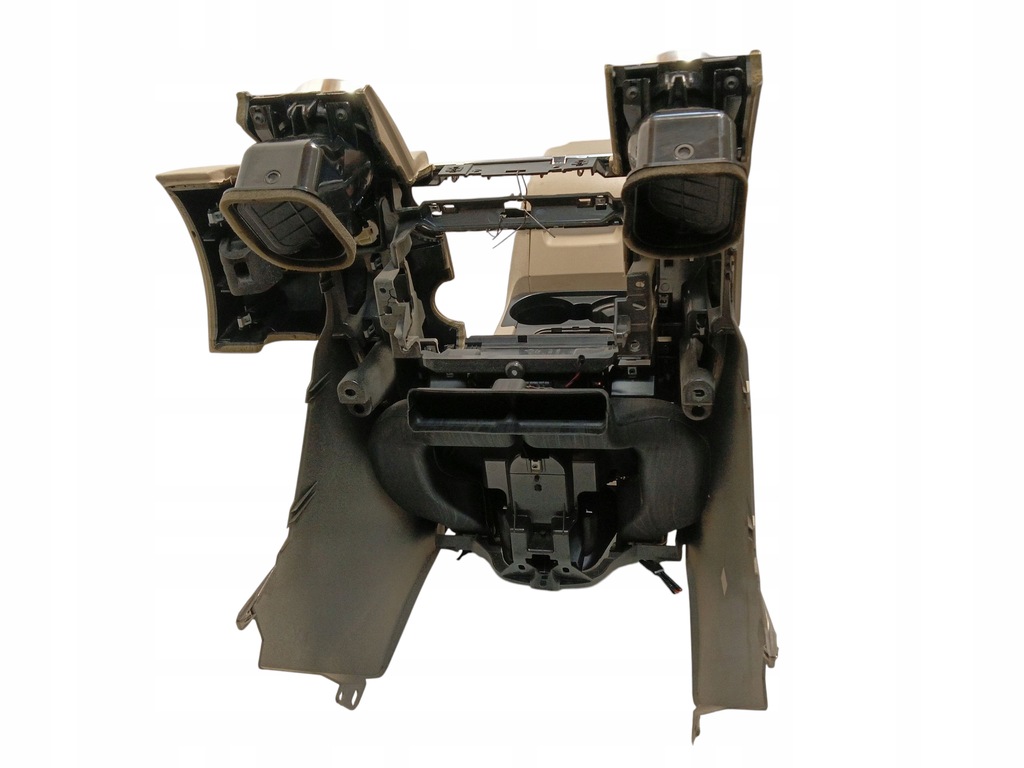 фото №8, Тунель середній підлокітник land rover discovery iv l319