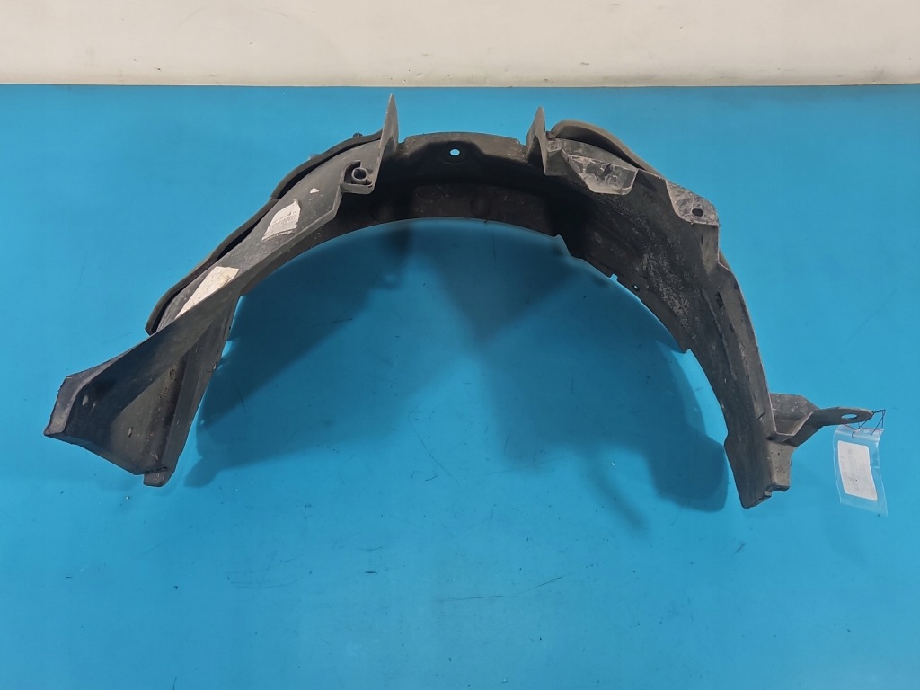 фото №1, Підкрилок перед ліва renault express 638415508r