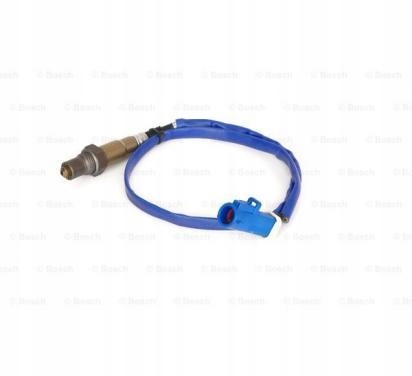 Купить Bosch датчик лямбда-зонд ls6607 ford focus ii/iii
