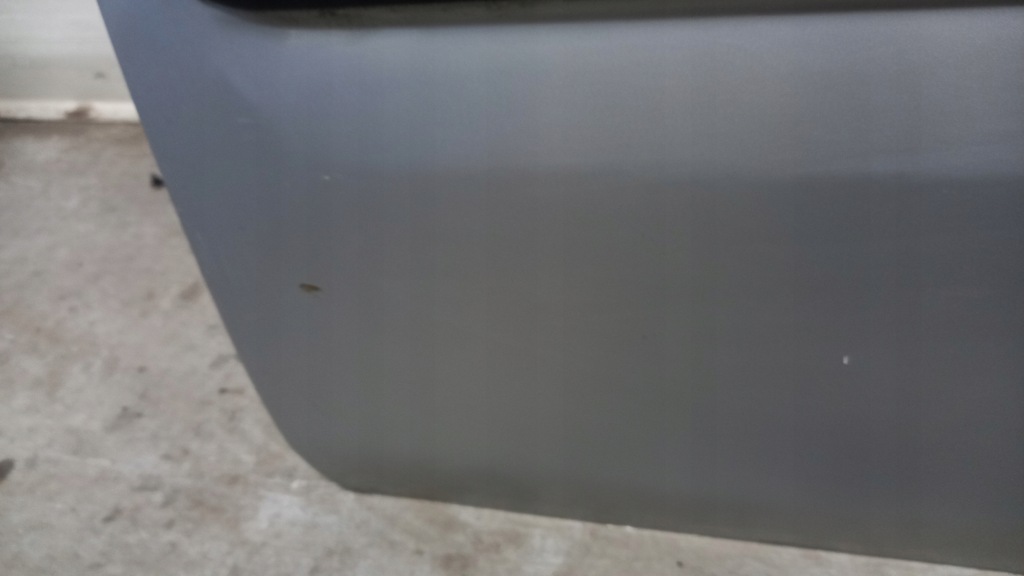 фото №7, Дверь левая перед opel agila 00r 1.2b