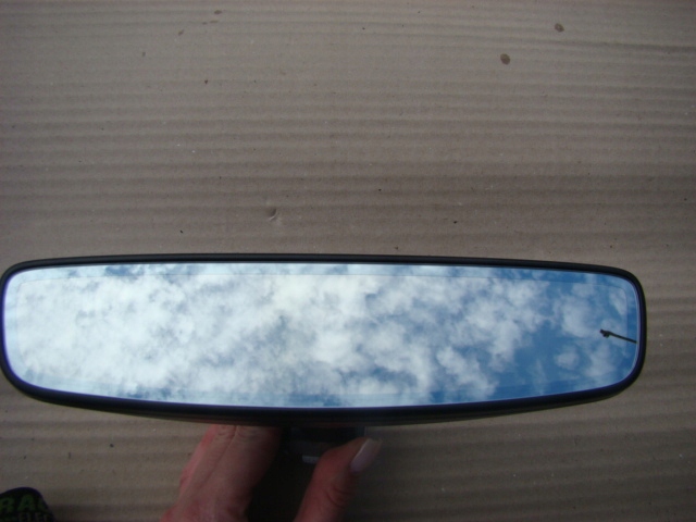 фото №3, Зеркало заднего вида vw t-roc 3g0857511an