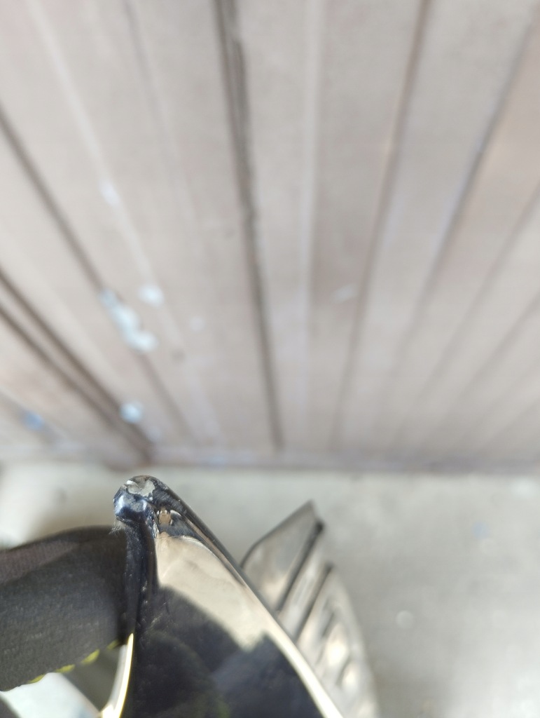 Крыло левый перед bmw 6 g32 Доставка