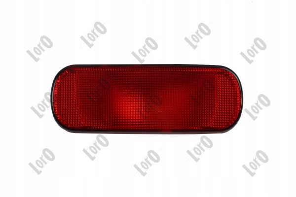 фото №1, Задняя лампа противотуманная