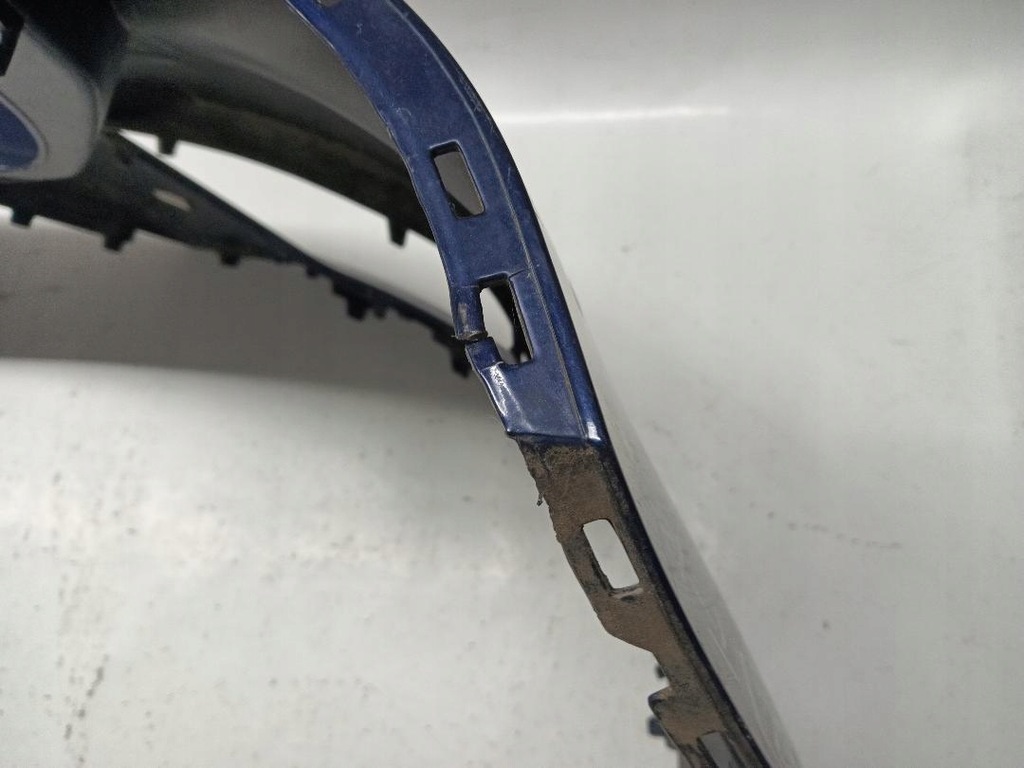 фото №10, Бампер задняя задняя vw t-roc 2 pdc 2ga807521