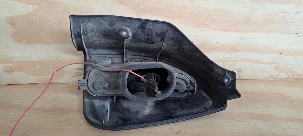 фото №2, Лампа задня ліва renault espace iii 3 6025301101