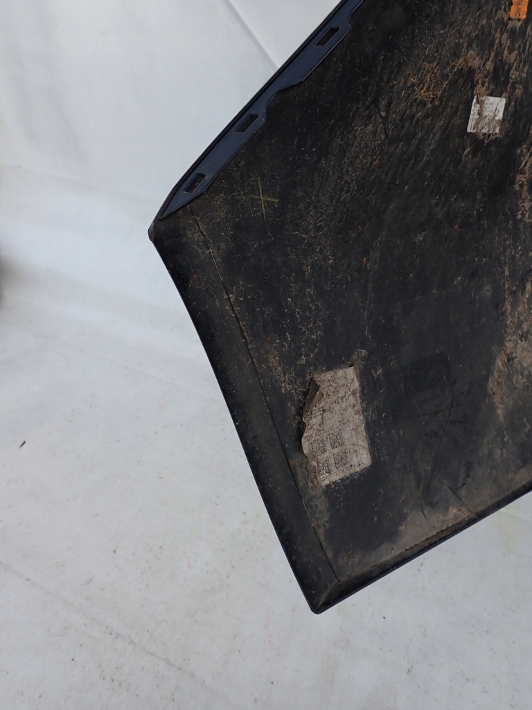 фото №9, Jaguar xe x760 15-19 бампер задня задній pdc