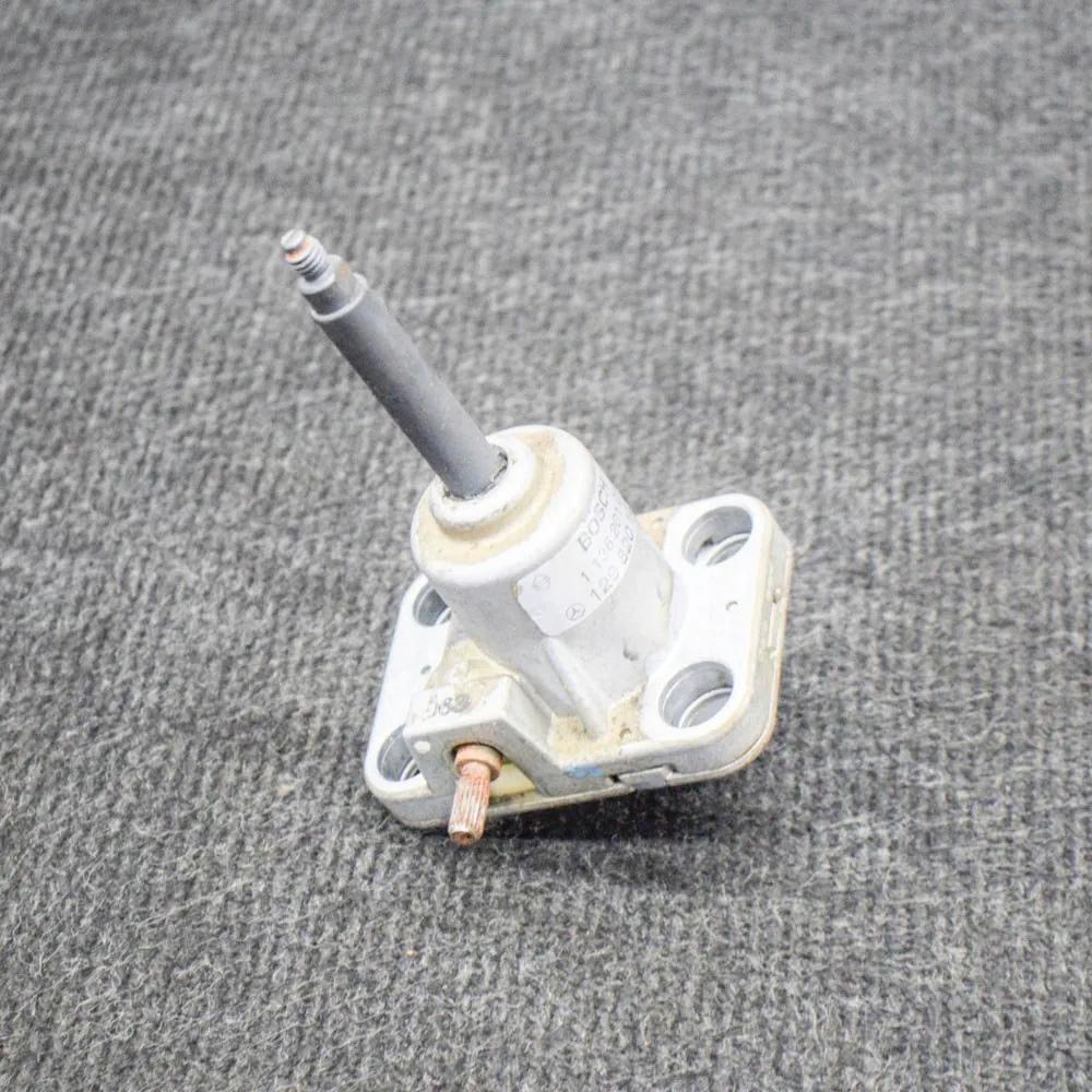 фото №1, Моторчик передній lewego сидіння mercedes-benz sl r129 1298201207