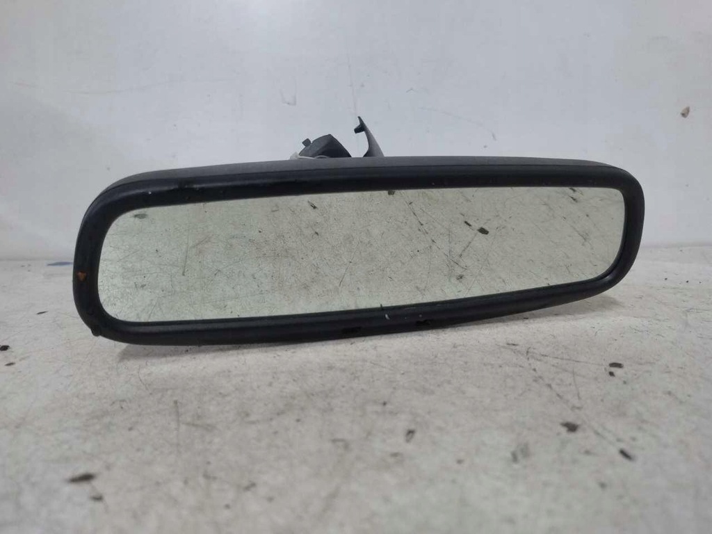 фото №1, Дзеркало заднього виду фотохромний ford c-max mk1